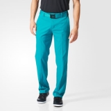 J34c3596 - Adidas Puremotion Stretch 3Stripes Pants Green - Men - Clothing